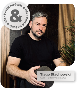 Tiago Stachowski