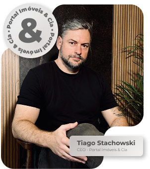Tiago Stachowski